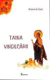 book Taina vindecării  