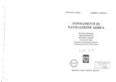 book Fondamenti di navigazione aerea  