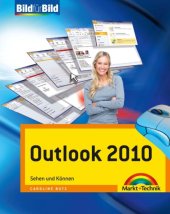 book Outlook 2010  