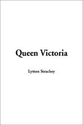 book Queen Victoria  