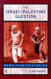 book The Israel Palestine question  