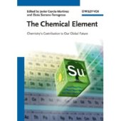 book The Chemical Element: Chemistry's Contribution to Our Global Future  