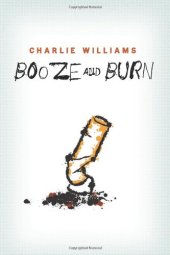 book Booze and Burn  