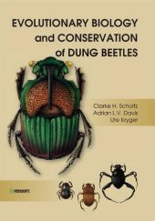 book Evolutionary Biology and Conservation of Dung Beetles  