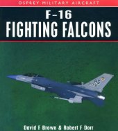 book F-16 Fighting Falcons