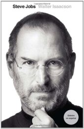 book Steve Jobs: Edicion En Espanol  