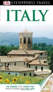 book Italy (Eyewitness Travel Guides)  