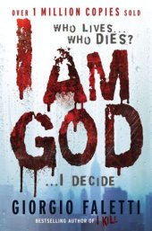 book I Am God  