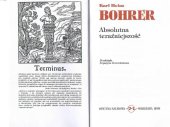 book Absolutna teraźniejszość  