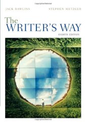 book The Writer's Way  