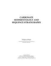 book Carbonate sedimentology and sequence stratigraphy  