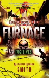 book Furnace 4: Fugitives  