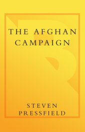 book The Afghan Campaign  