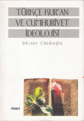 book Türkçe Kur'an ve Cumhuriyet İdeolojisi  