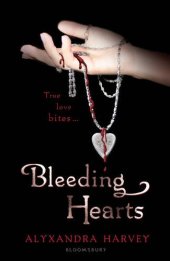 book Bleeding Hearts (Drake Chronicles)  