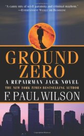 book Ground Zero: A Repairman Jack Novel  