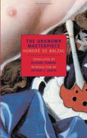 book The Unknown Masterpiece (New York Review Books Classics)  