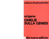 book Omelie sulla Genesi  