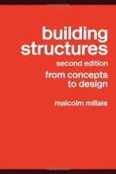 book Building structures: from concepts to design  