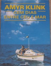 book Cem dias entre céu e mar  