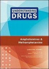 book Amphetamines and Methamphetamine