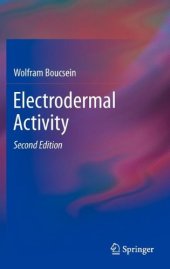 book Electrodermal Activity