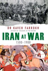 book Iran at War: 1500-1988  