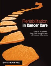 book Rehabilitation in Cancer Care  