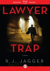 book Lawyer Trap  