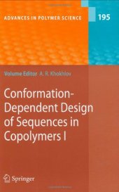 book Conformation-Dependent Design of Sequences in Copolymers I