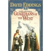 book Guardians of the west  