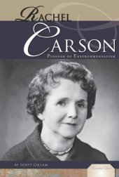 book Rachel Carson: Pioneer of Environmentalism  