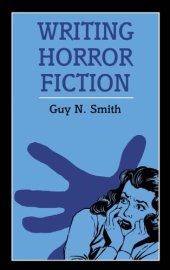 book Writing Horror Fiction (Writing (A & C Black Ltd.))  