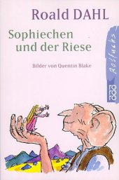 book Sophiechen und der Riese  