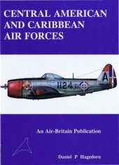 book Central American and Caribbean air forces  