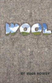 book Wool  