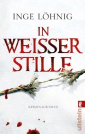 book In weißer Stille: Kommissar Dühnforts zweiter Fall (Kriminalroman)  