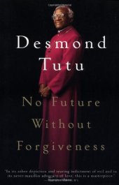 book No Future Without Forgiveness  