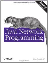 book Java Network Programming, Third Edition  