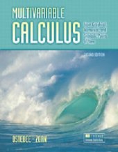 book Multivariable Calculus  