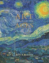 book Gardner’s Art through the Ages: A Global History