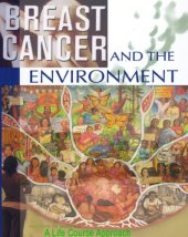 book Breast Cancer and the Environment: A Life Course Approach  