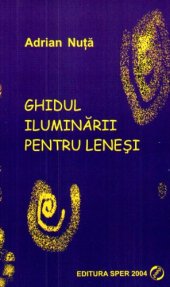 book Ghidul iluminarii pentru lenesi  