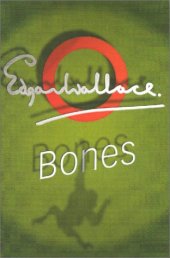 book Bones  