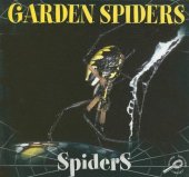 book Garden Spiders  