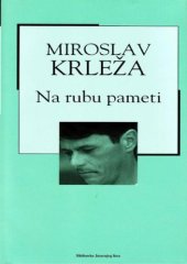 book Na rubu pameti  