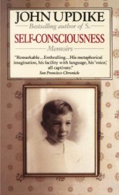 book Self-Consciousness  