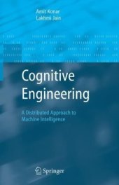 book Cognitive Engineering: A Distributed Approach to Machine Intelligence  