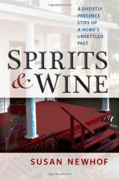 book Spirits and Wine  