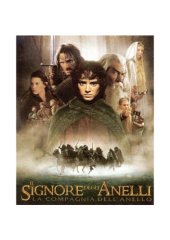 book Il Signore degli anelli. Trilogia